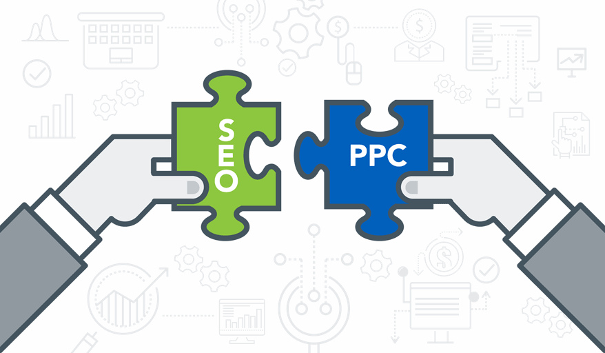 SEO y PPC